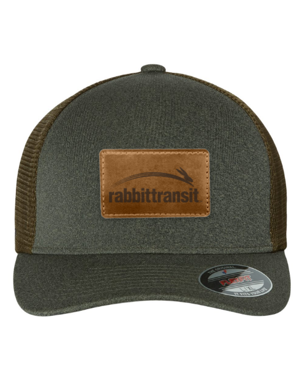 Flexfit Unipanel Cap
