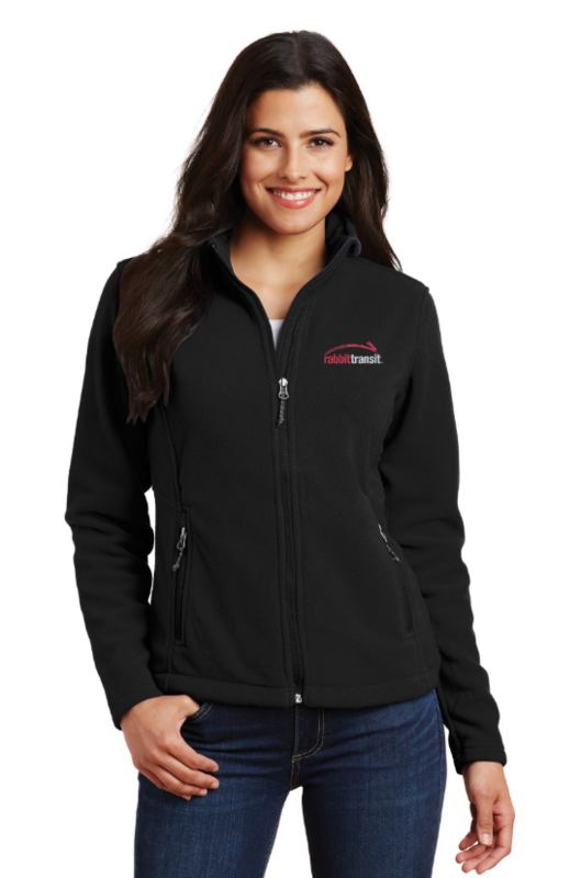 Port Authority Ladies Value Fleece Jacket
