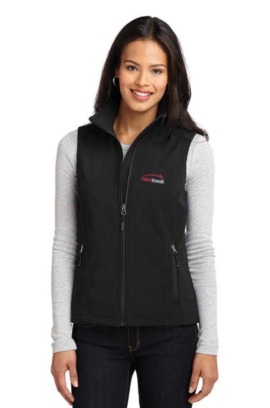 Port Authority® Core Soft Shell Vest