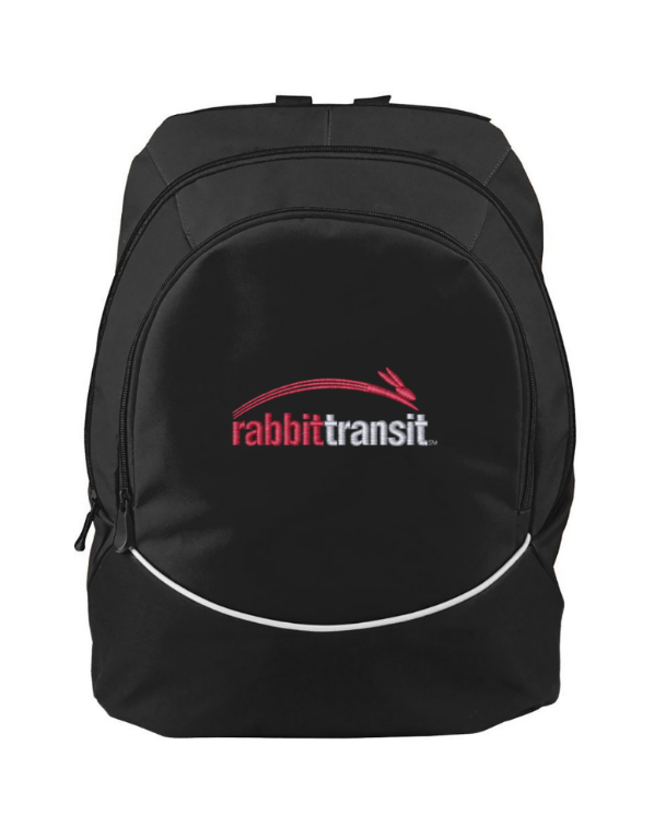 Augusta Tri-Color Backpack