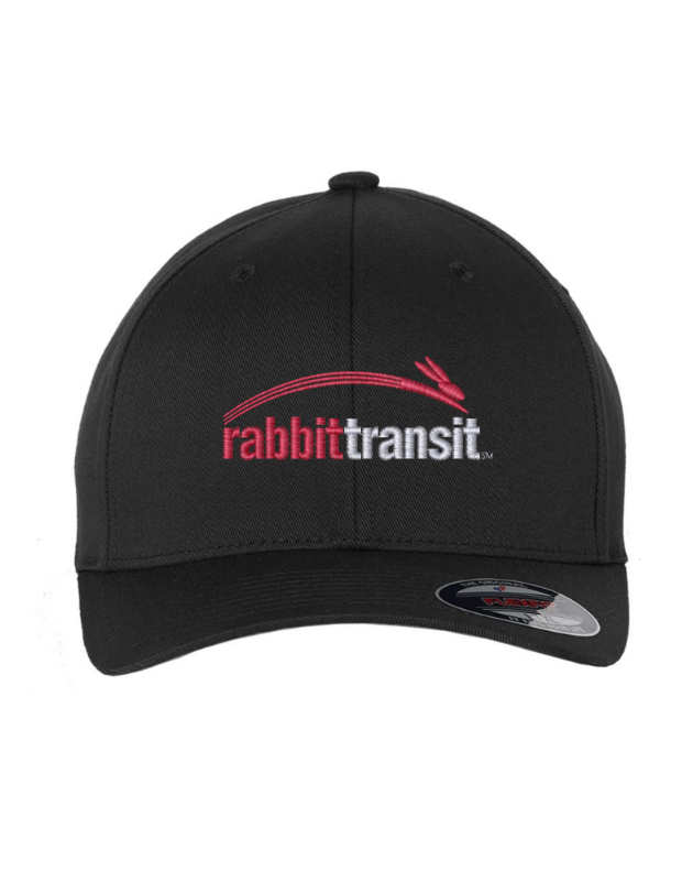 Flexfit Adult Wooly 6-Panel Cap