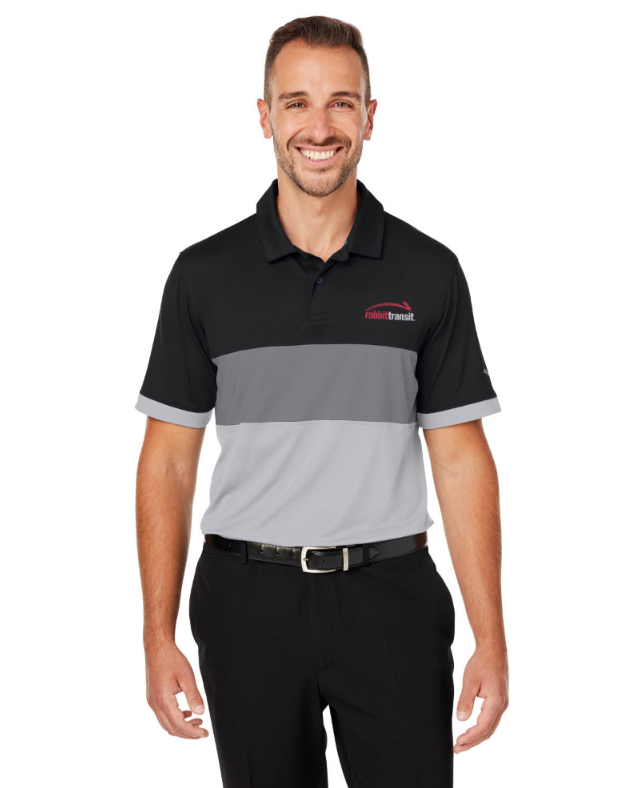 Puma Golf Men's Cloudspun Highway Polo