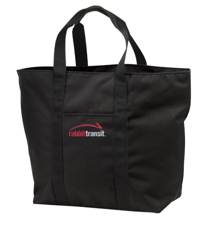 All-Purpose Tote - Driver Bag