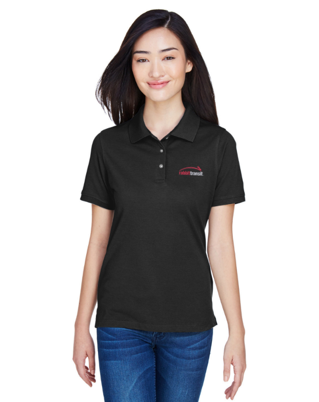 Ladies' Easy Blend™ Polo