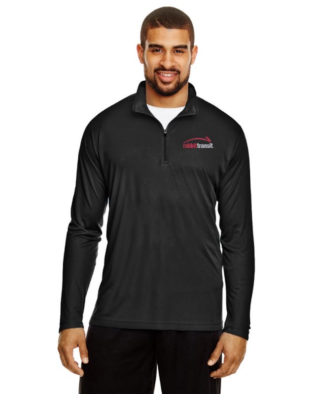 Zone Performance Quarter-Zip