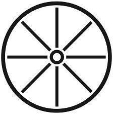 12" t/m 26"