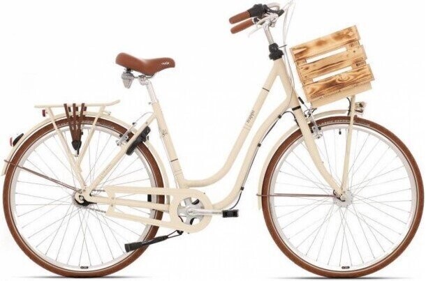 Frappé FCL 500, Maat: 45cm