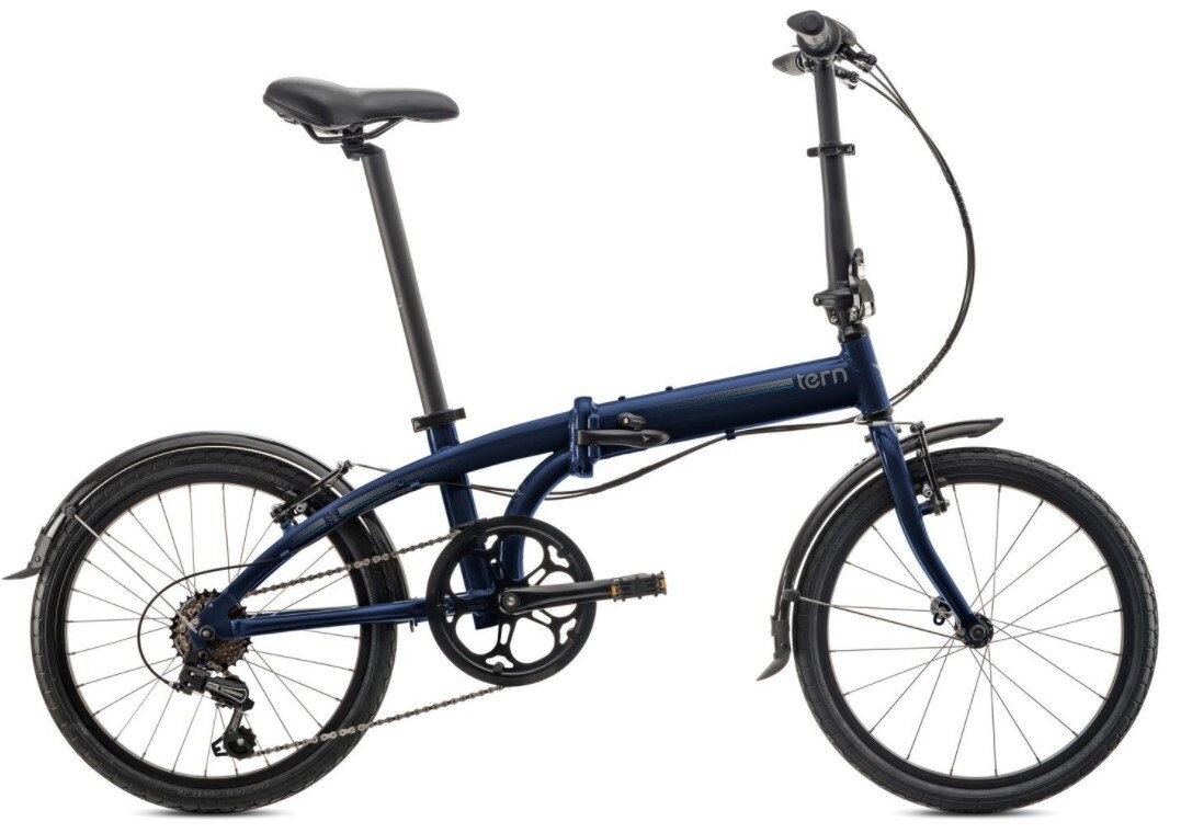 Tern Link B7