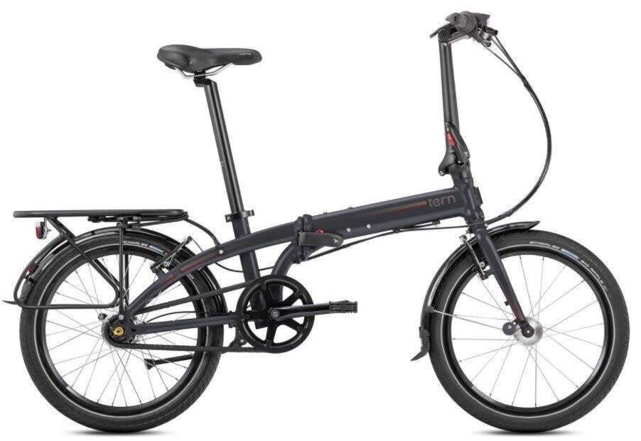 Tern Link D7i