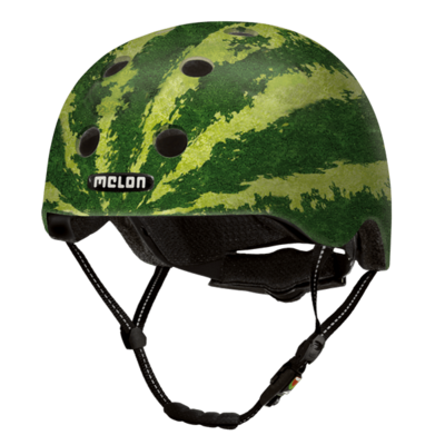 Helm MELON toddler real melon matt Helm MELON toddler real melon matt
