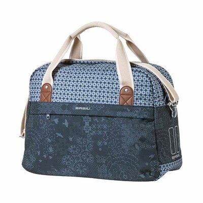 Tas BASIL bohème schoudertas