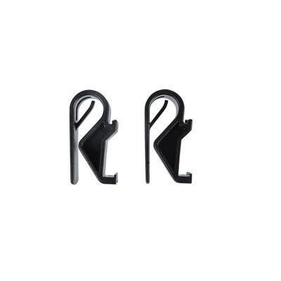 Tas BASIL haken hook on sport 2st