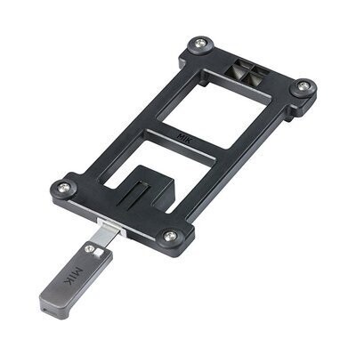 BASIL adapter plaat MIK