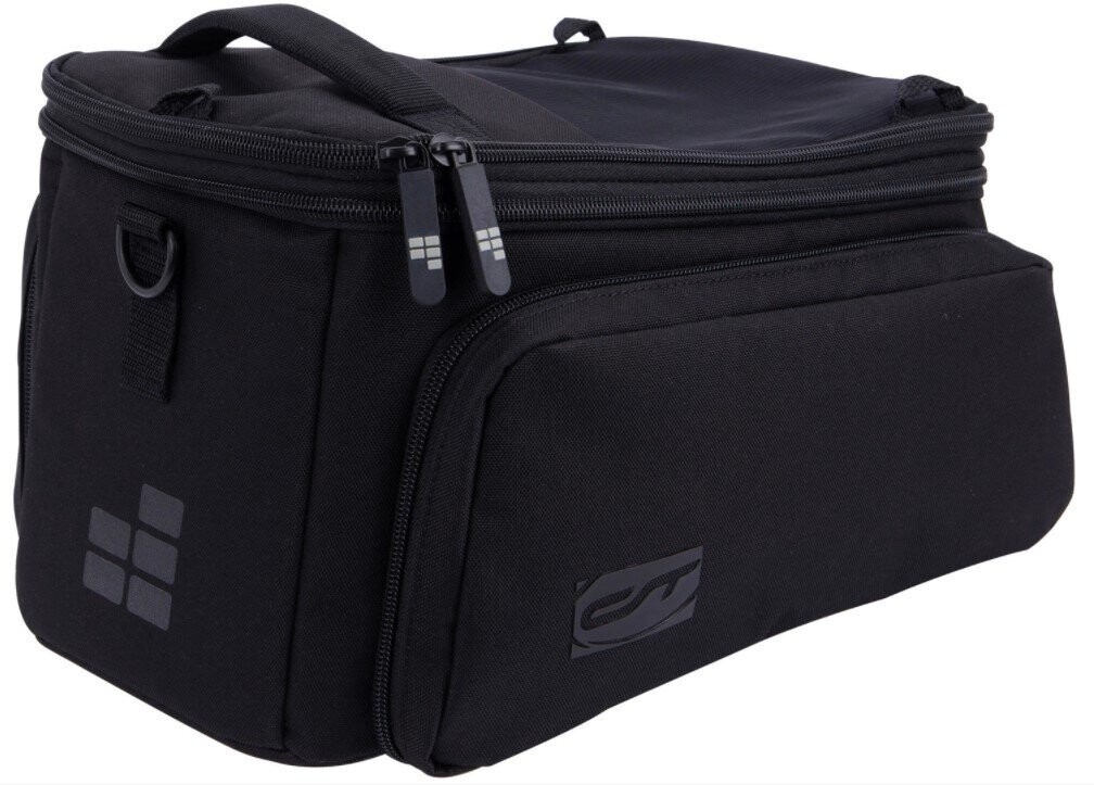 Tas CONTEC bagagedrager via.back RT