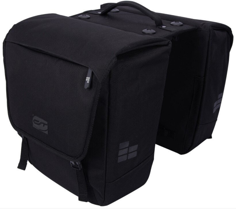 Tas CONTEC dubbel via.tour double RT