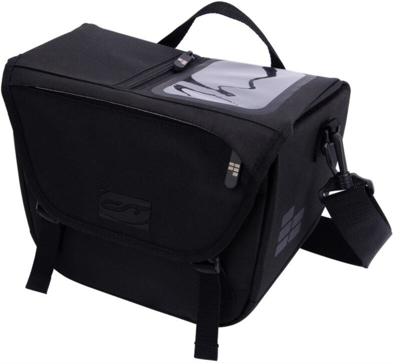 Tas CONTEC via.front stuurtas