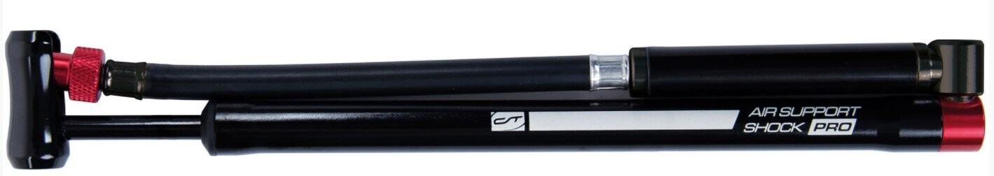 Pomp CONTEC demper air support shock pro