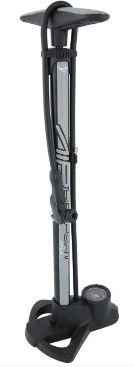 Pomp CONTEC hogedruk air support sport