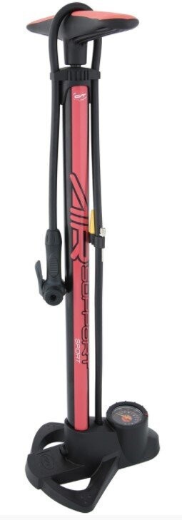 Pomp CONTEC hogedruk air support sport