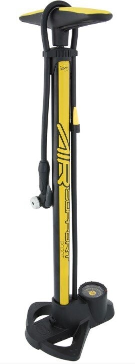 Pomp CONTEC hogedruk air support sport
