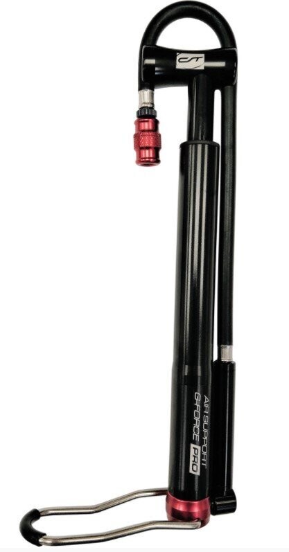 Pomp CONTEC mini voetpomp air support g-force