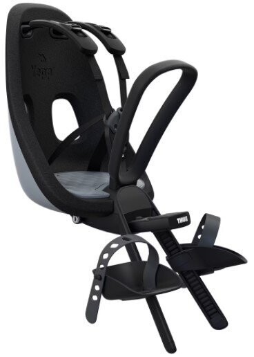 Fietszitje THULE yepp nexxt mini voorzijde