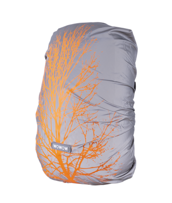 Hoes WOWOW bag cover citylab quebec Hoes WOWOW bag cover citylab quebec