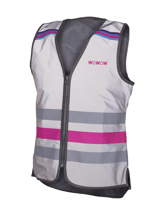 Vest WOWOW lucy jacket fr
