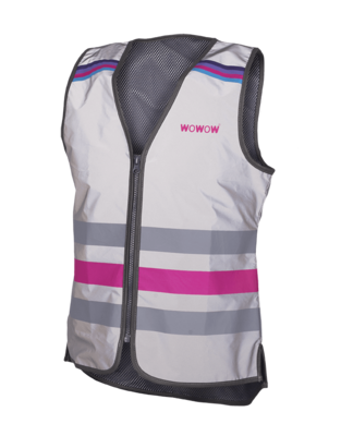Vest WOWOW lucy jacket fr