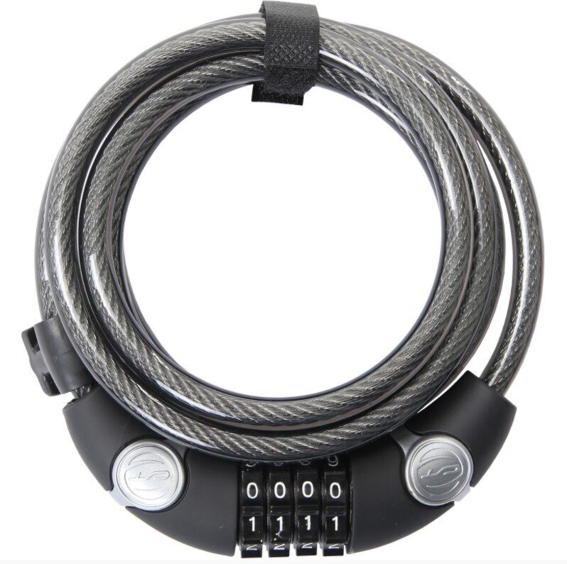Slot CONTEC kabel cijfers ecoloc
