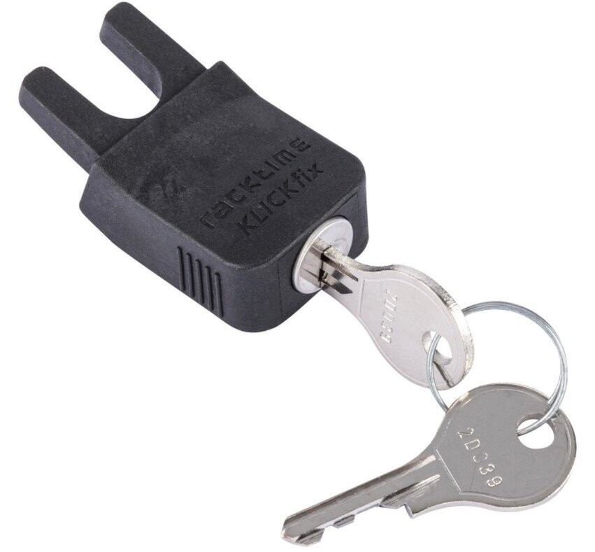 Slot RACKTIME secure-it