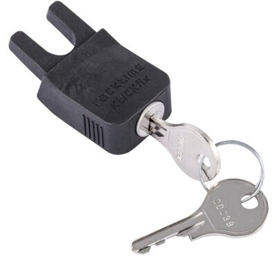 Slot RACKTIME secure-it
