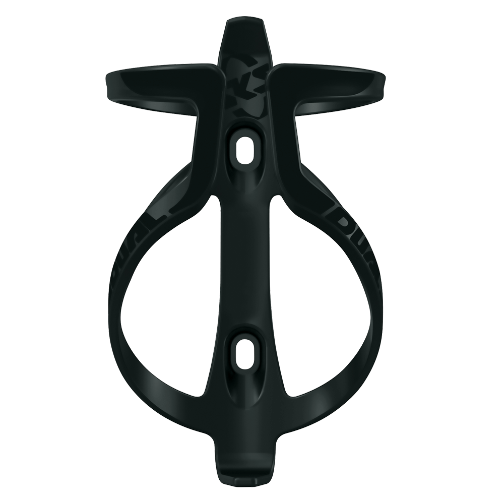 Bidon SKS houder dual kunststof-carbon