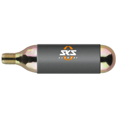 Pomp SKS co2 cartridge 24gr (airgun/airbuster)