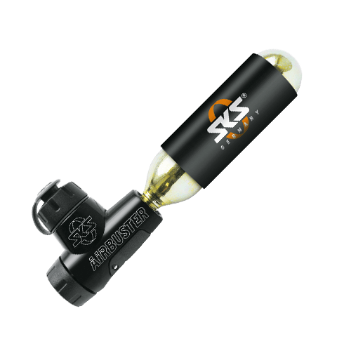 Pomp SKS airbuster set