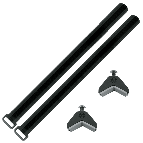 SKS anywhere adapter inclusief nokken