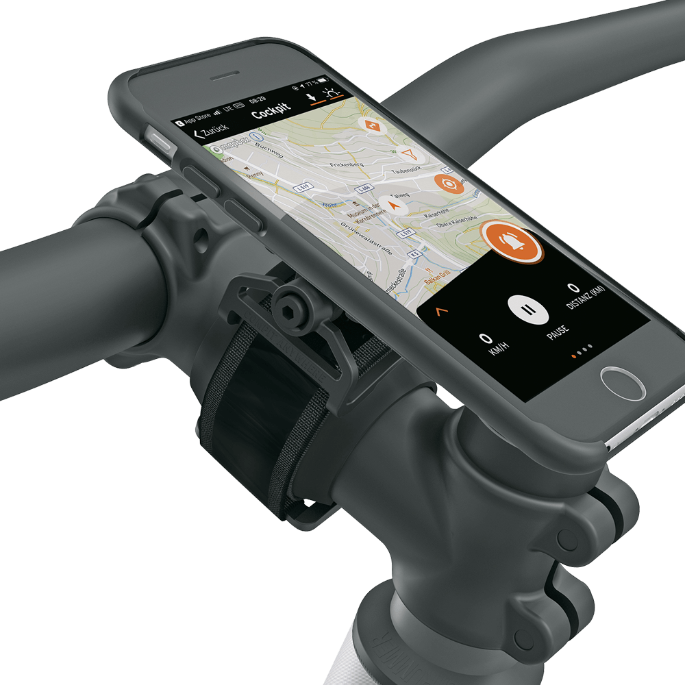 SKS compit anywhere