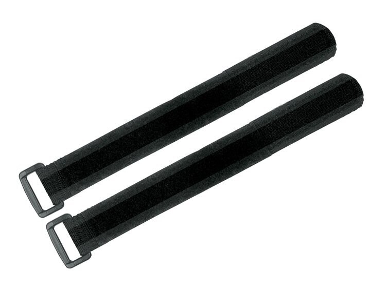 SKS klittenband 2st 330mm anywhere adapter
