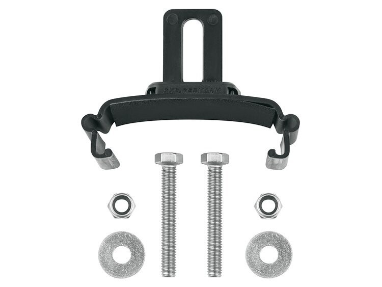Spatbord SKS hightrek klem kunststof 54mm