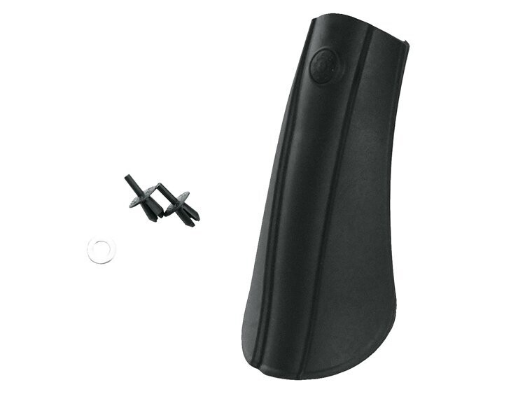 Spatbord SKS spatlap lang, Maat: 35mm