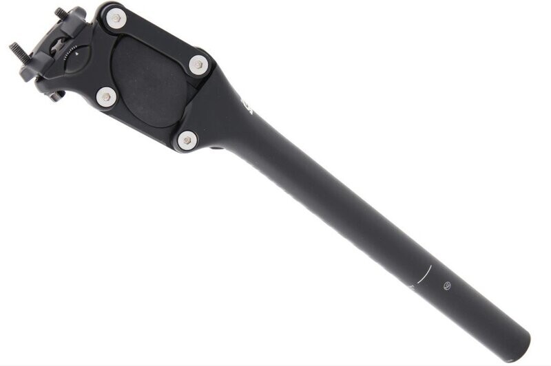 Zadelpen CONTEC parallellogram sp-060 slim long travel