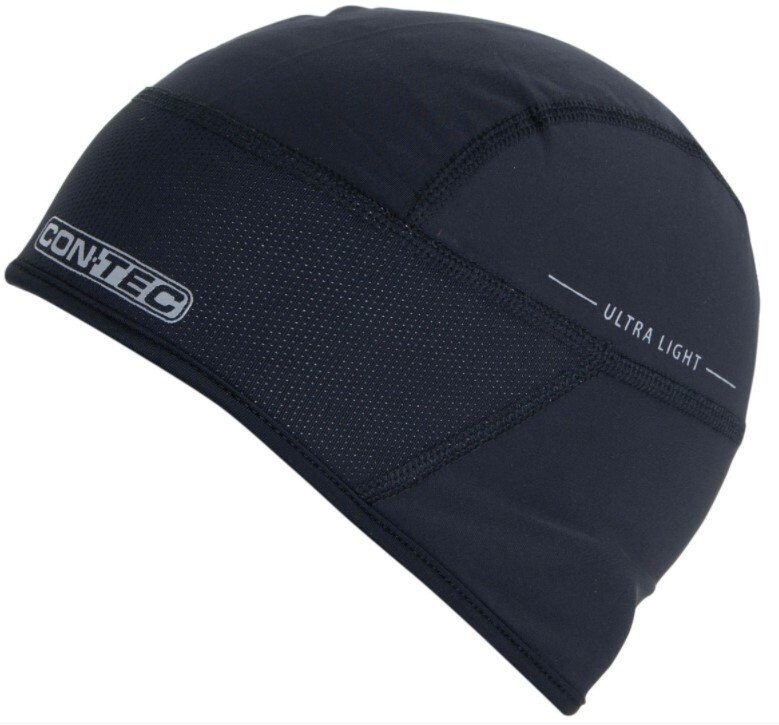 Helm CONTEC muts red line head buffer dlx