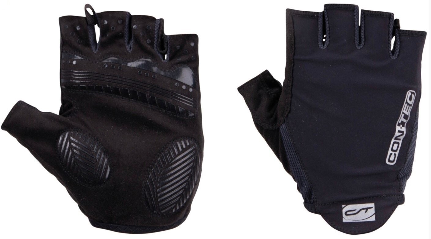 Handschoenen CONTEC zomer chili