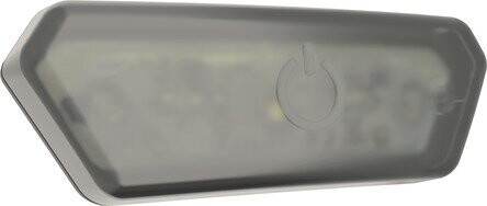 Helm ABUS licht smiley 3.0
