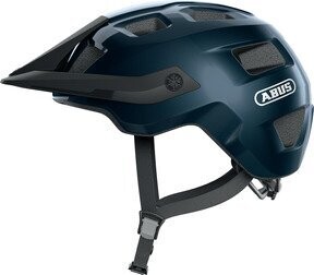 Helm ABUS motrip midnight blue