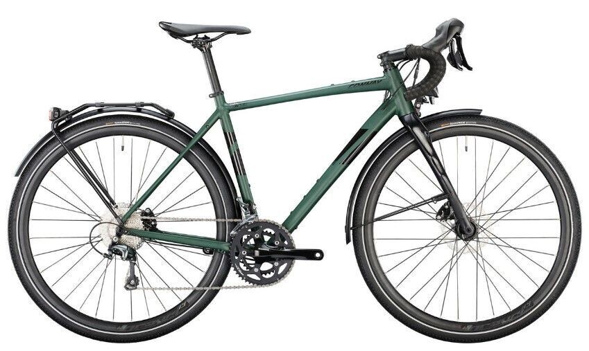Conway GRV 5.0C