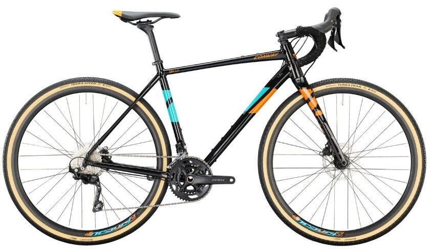 Conway GRV 6.0