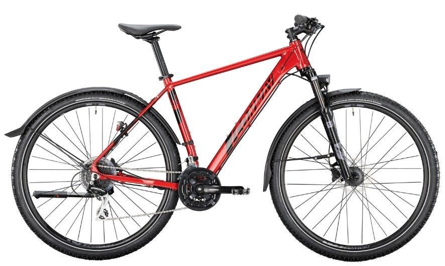 Conway MC 4.9