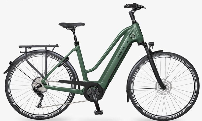 Velo de Ville AEB 890 PRO