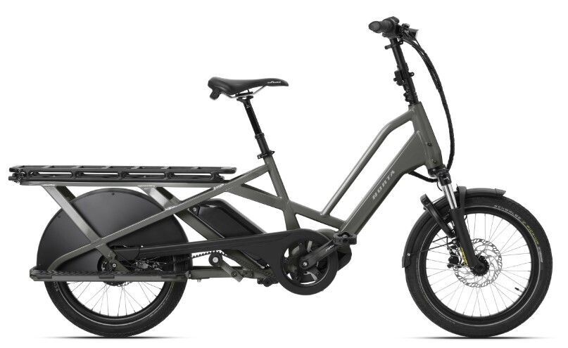 Norta C-7040